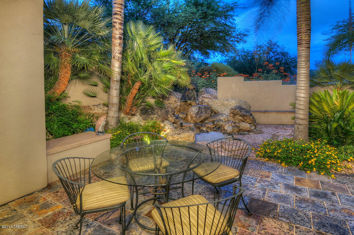 Ventana Canyon Estates (149-178) - Residential