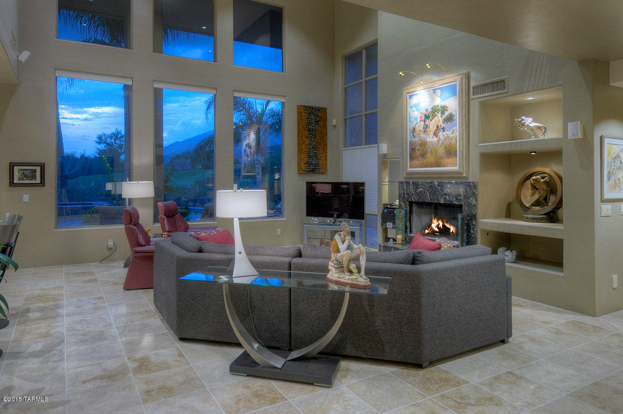 Ventana Canyon Estates (149-178) - Residential