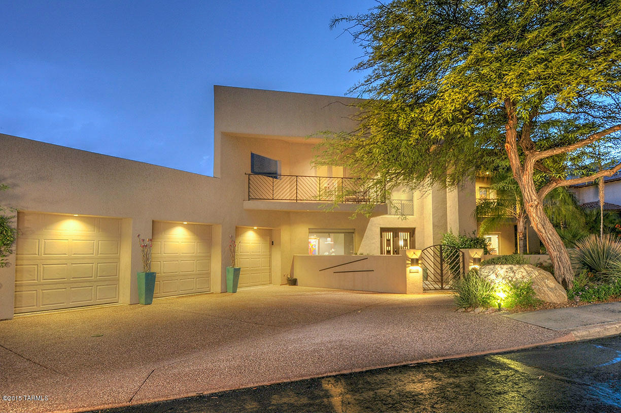 Ventana Canyon Estates (149-178) - Residential