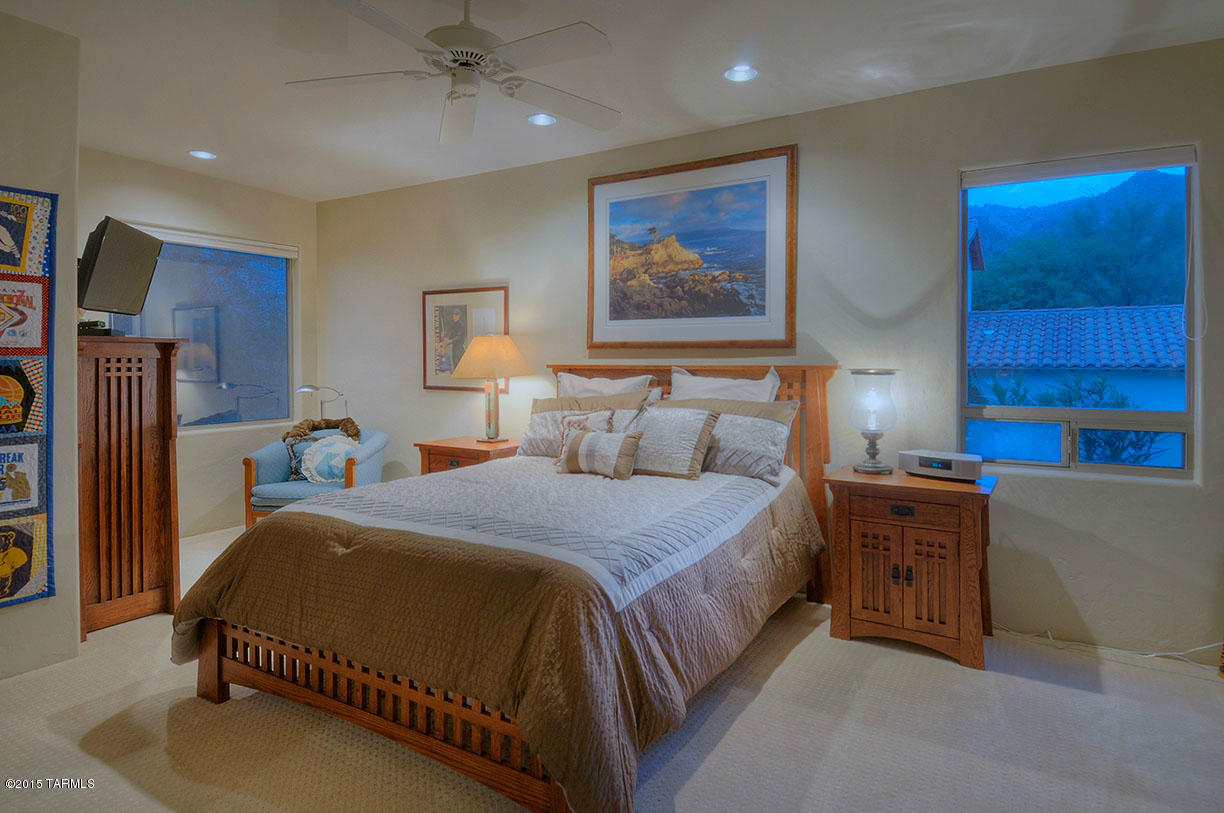 Ventana Canyon Estates (149-178) - Residential