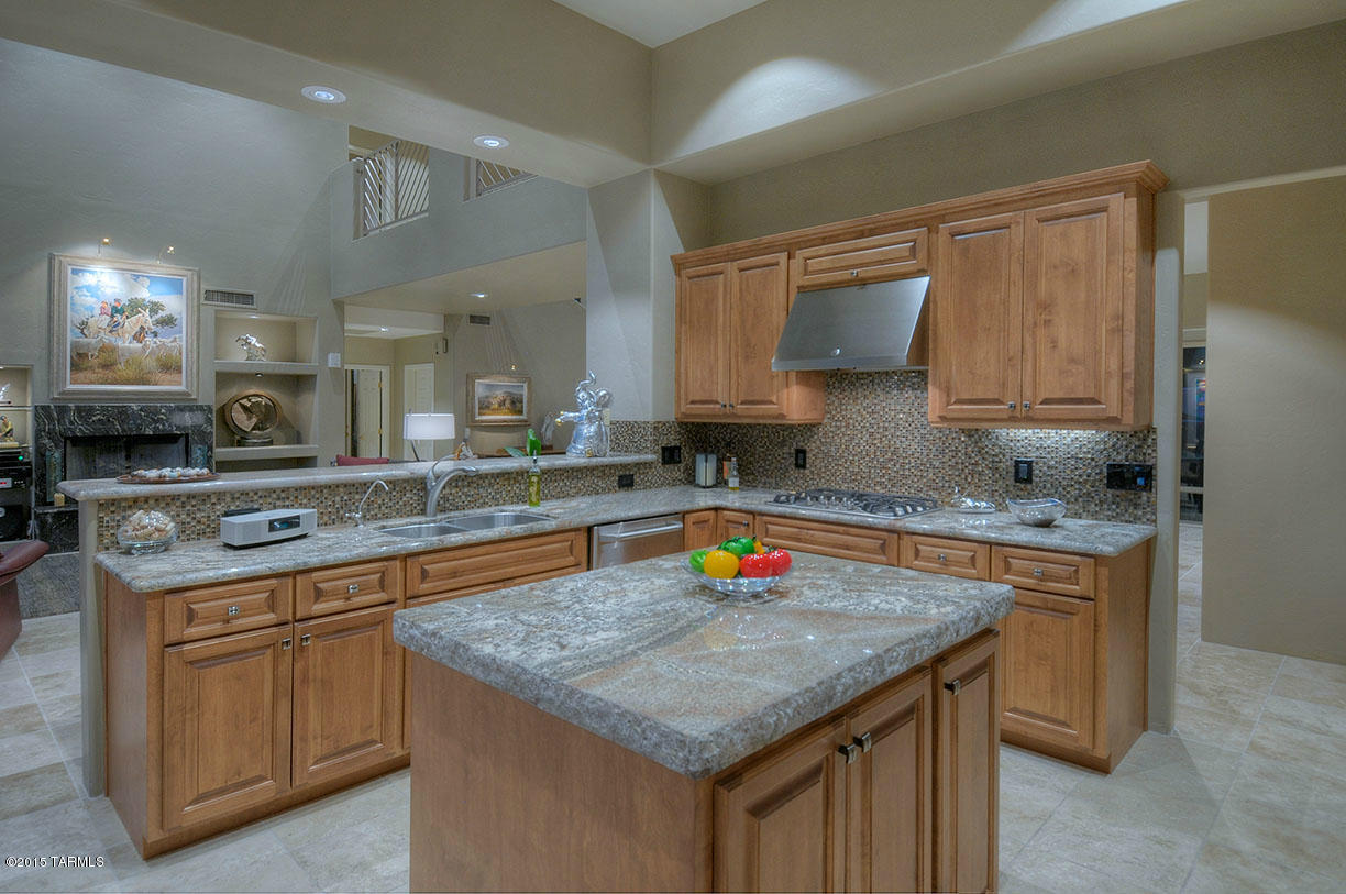 Ventana Canyon Estates (149-178) - Residential