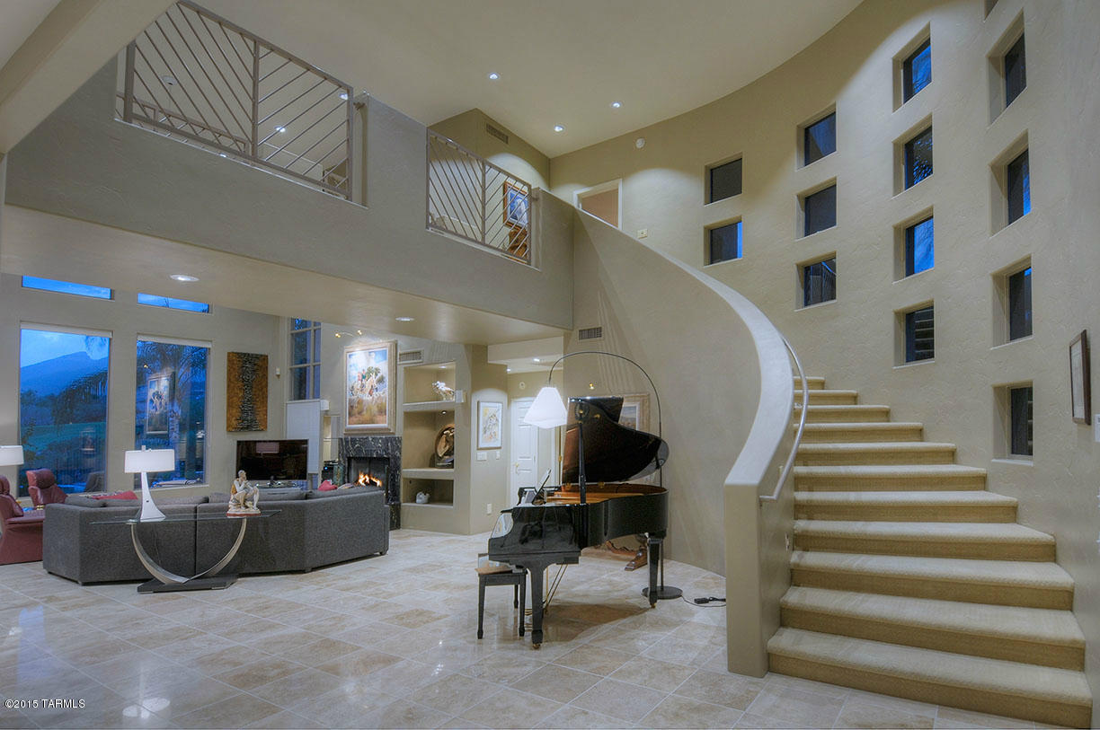 Ventana Canyon Estates (149-178) - Residential