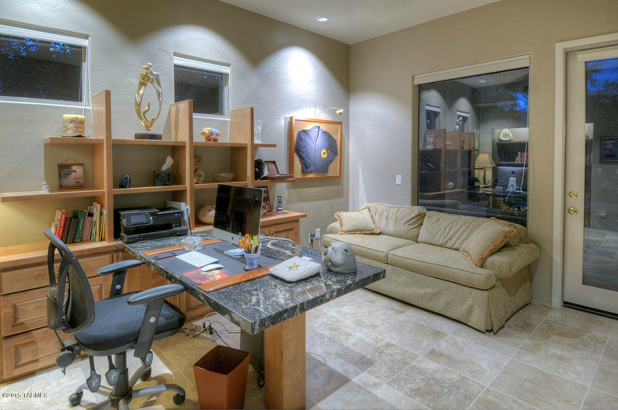 Ventana Canyon Estates (149-178) - Residential
