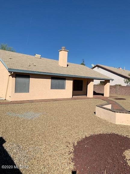 Hacienda Del Oro (1-879) - Residential