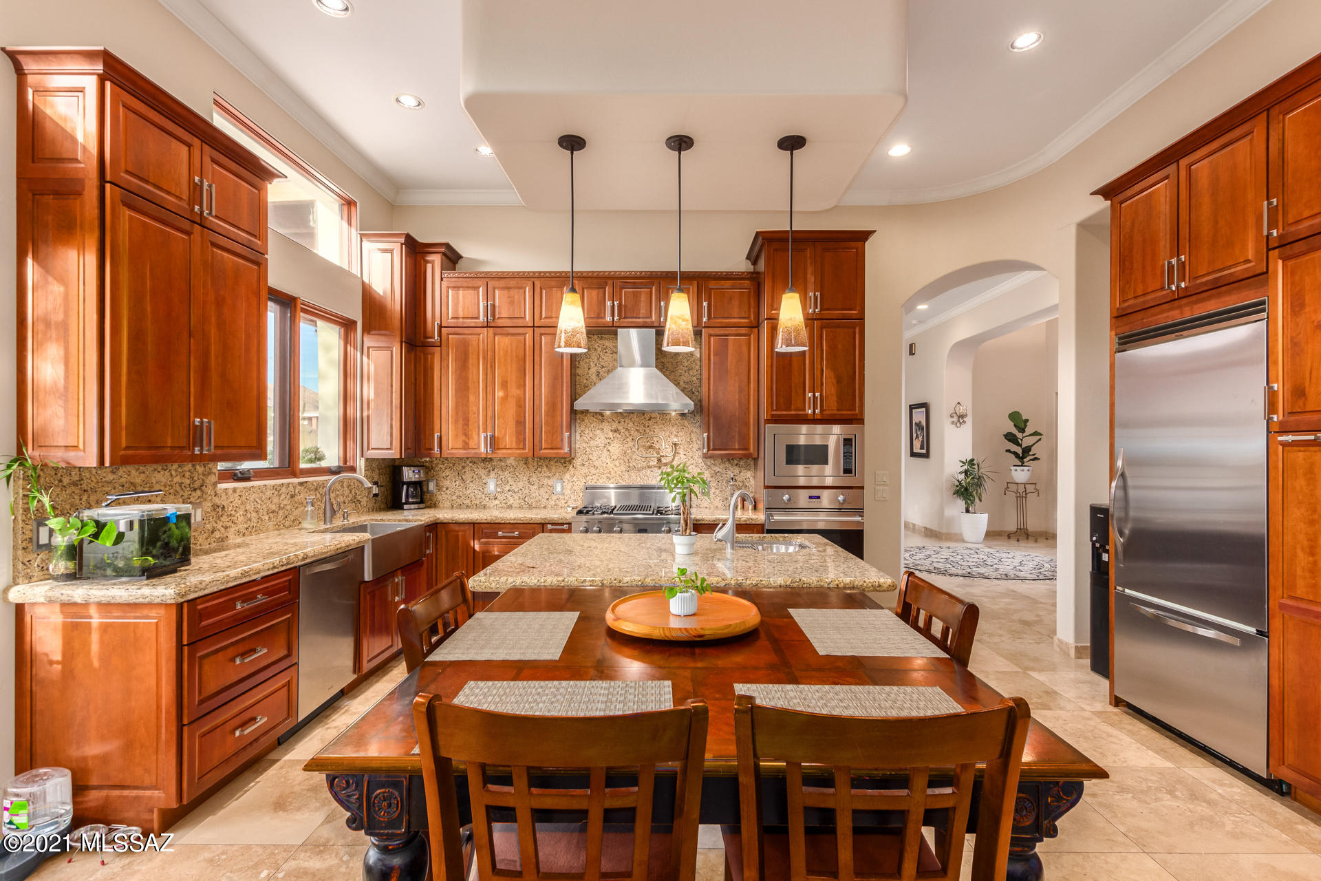 Skyline Bel Air Estates (334-347, 358-366 & 460-501) - Residential