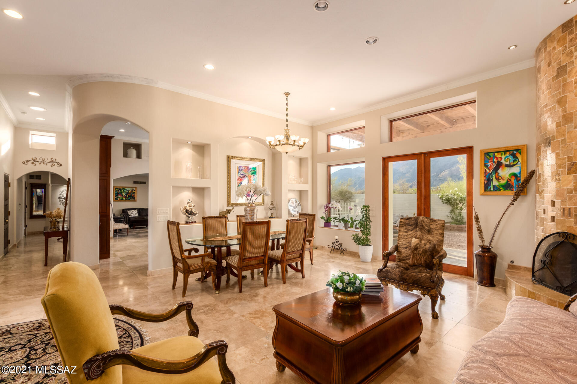 Skyline Bel Air Estates (334-347, 358-366 & 460-501) - Residential
