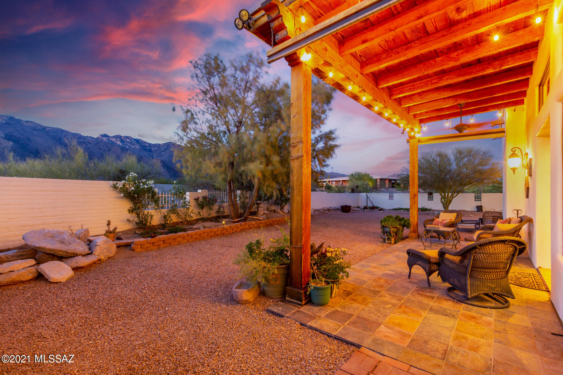 Skyline Bel Air Estates (334-347, 358-366 & 460-501) - Residential