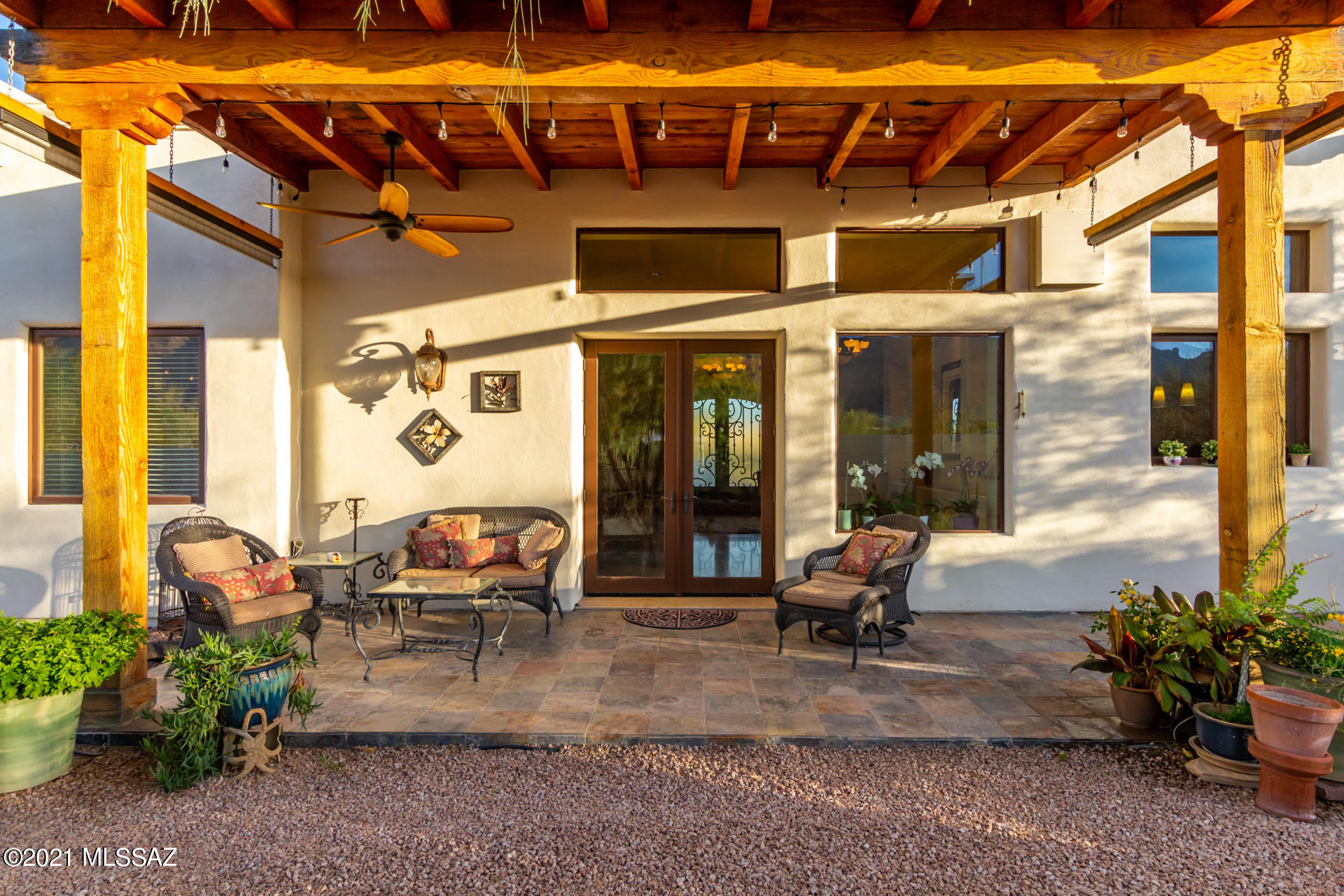 Skyline Bel Air Estates (334-347, 358-366 & 460-501) - Residential
