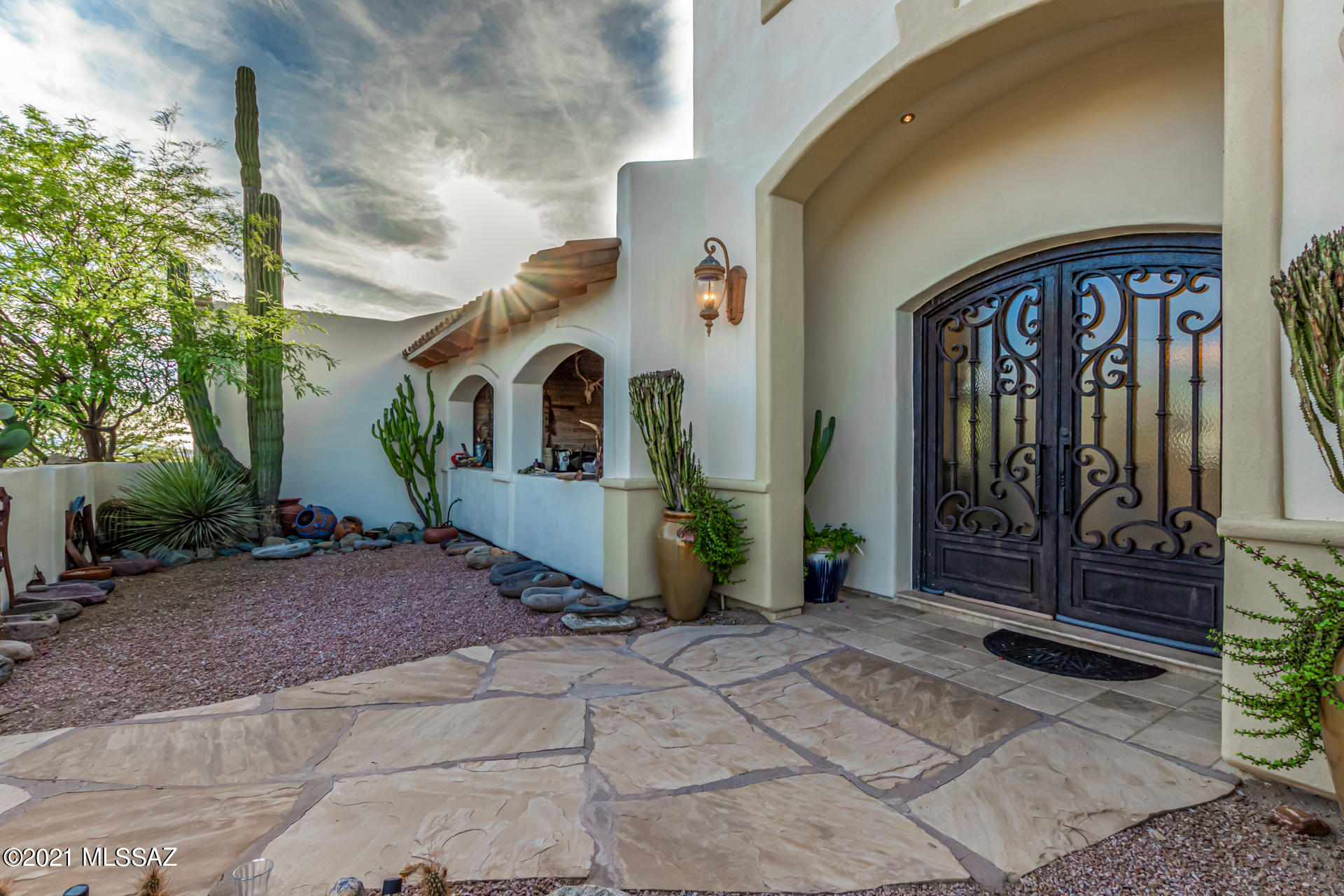 Skyline Bel Air Estates (334-347, 358-366 & 460-501) - Residential