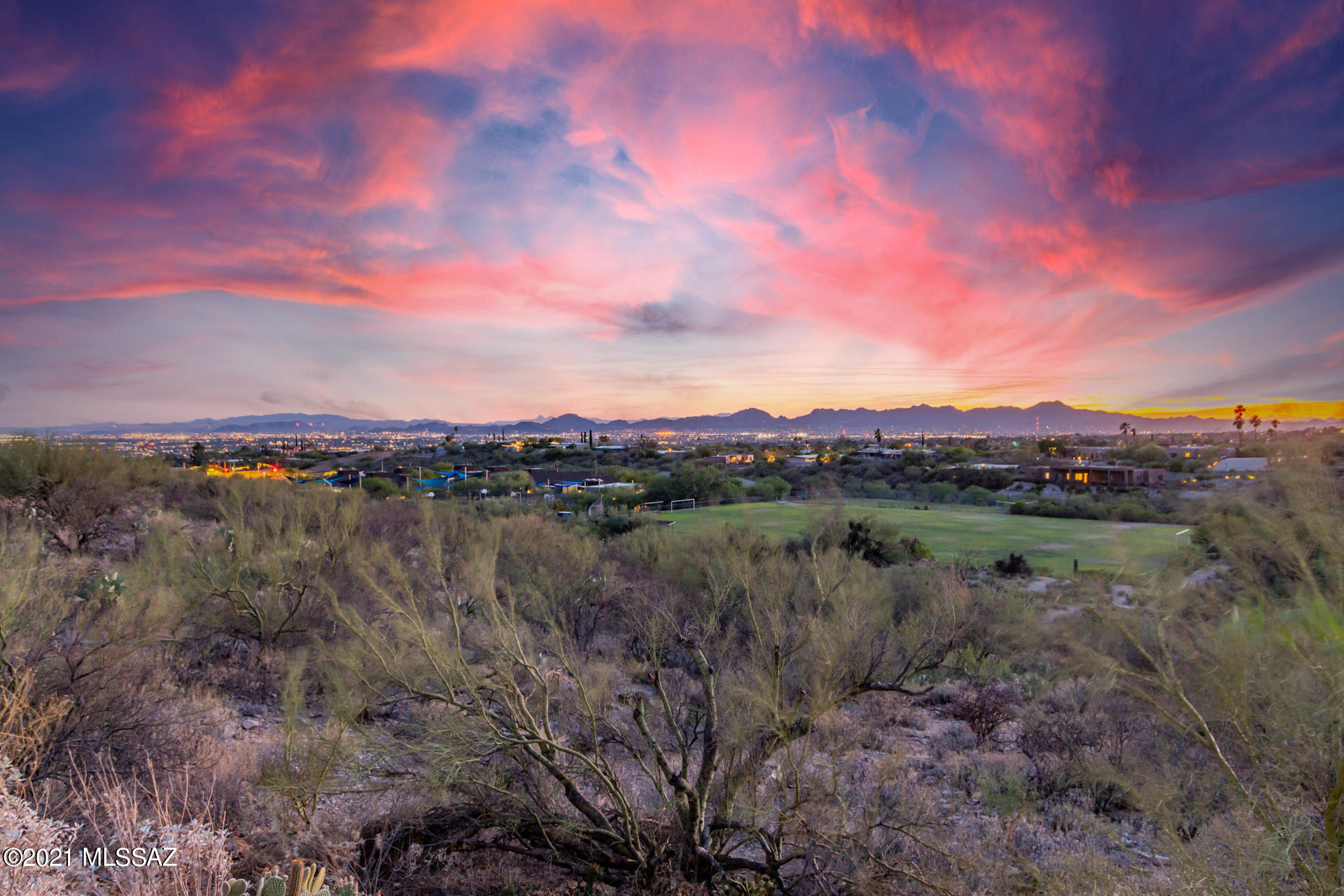 Skyline Bel Air Estates (334-347, 358-366 & 460-501) - Residential