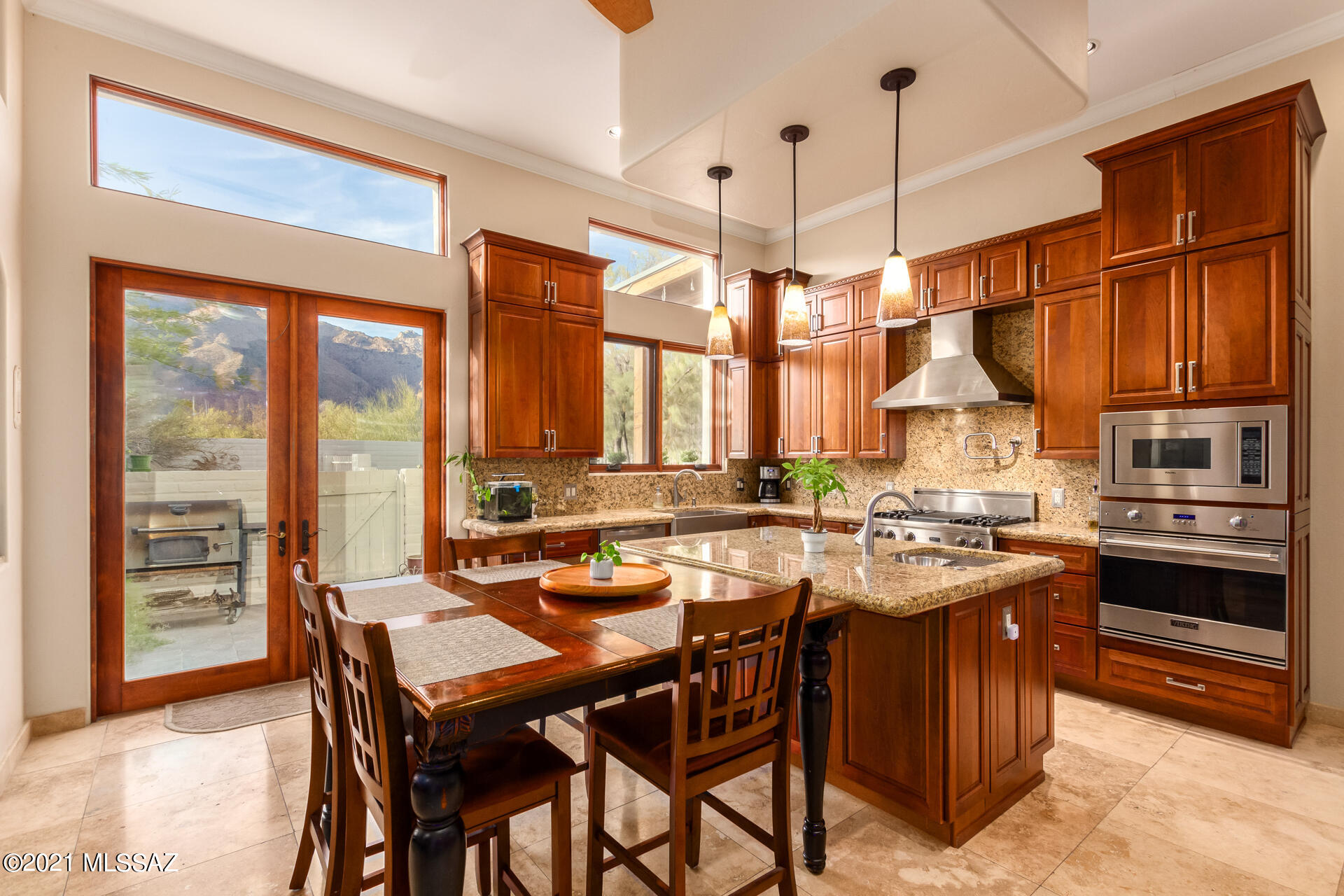 Skyline Bel Air Estates (334-347, 358-366 & 460-501) - Residential