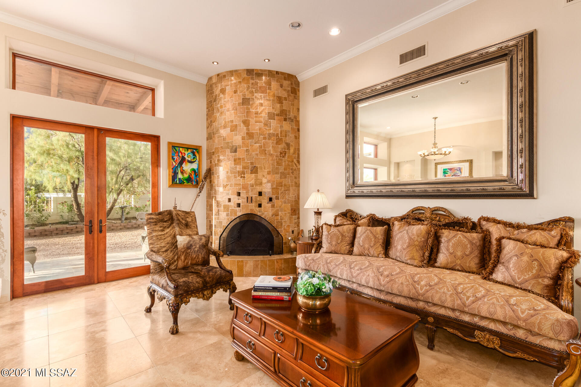 Skyline Bel Air Estates (334-347, 358-366 & 460-501) - Residential