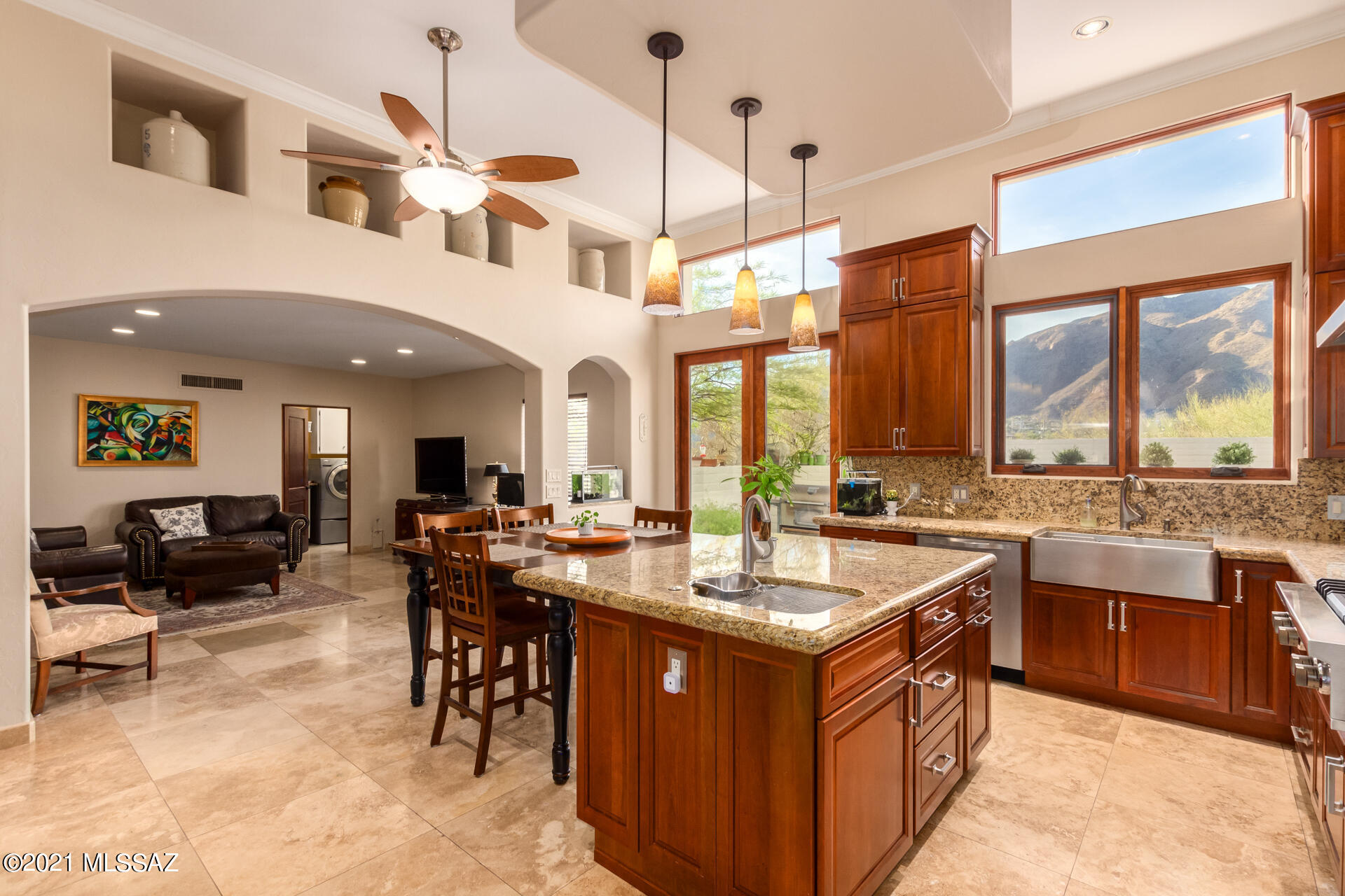 Skyline Bel Air Estates (334-347, 358-366 & 460-501) - Residential