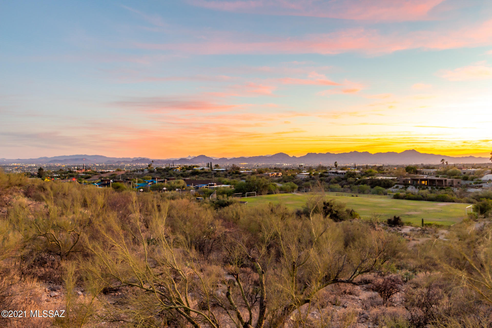 Skyline Bel Air Estates (334-347, 358-366 & 460-501) - Residential