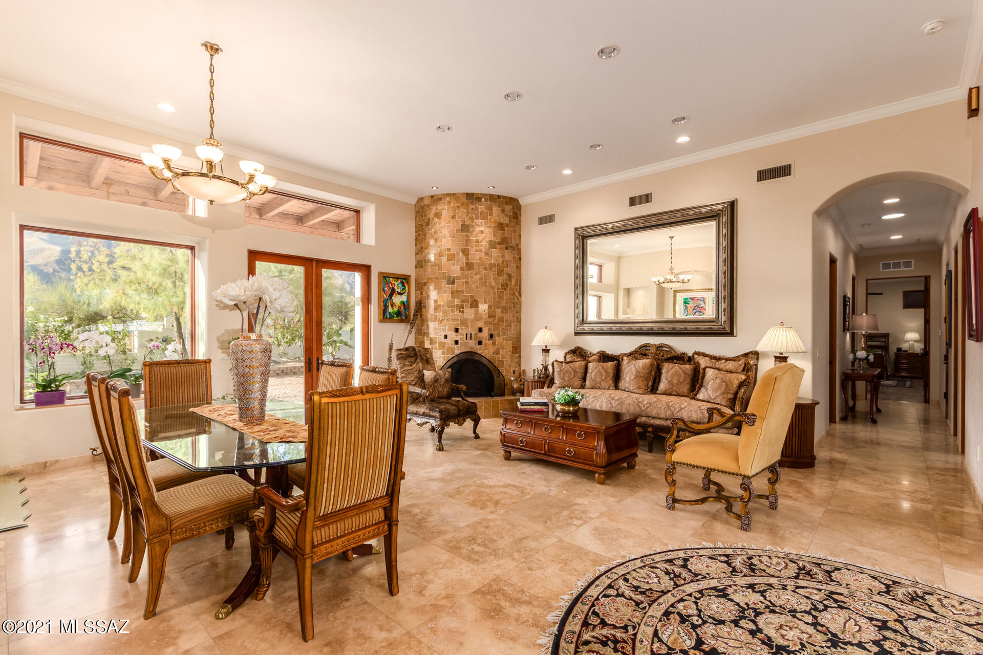 Skyline Bel Air Estates (334-347, 358-366 & 460-501) - Residential