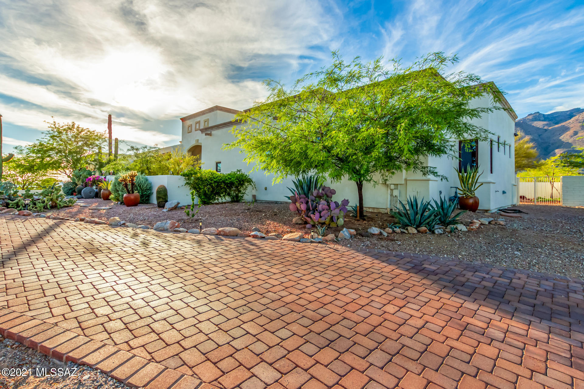 Skyline Bel Air Estates (334-347, 358-366 & 460-501) - Residential