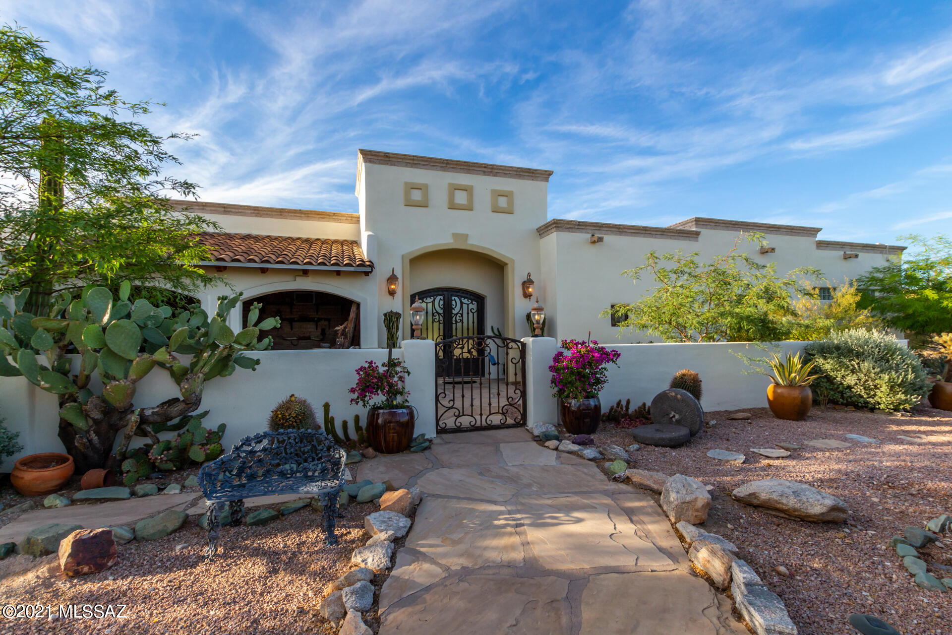 Skyline Bel Air Estates (334-347, 358-366 & 460-501) - Residential