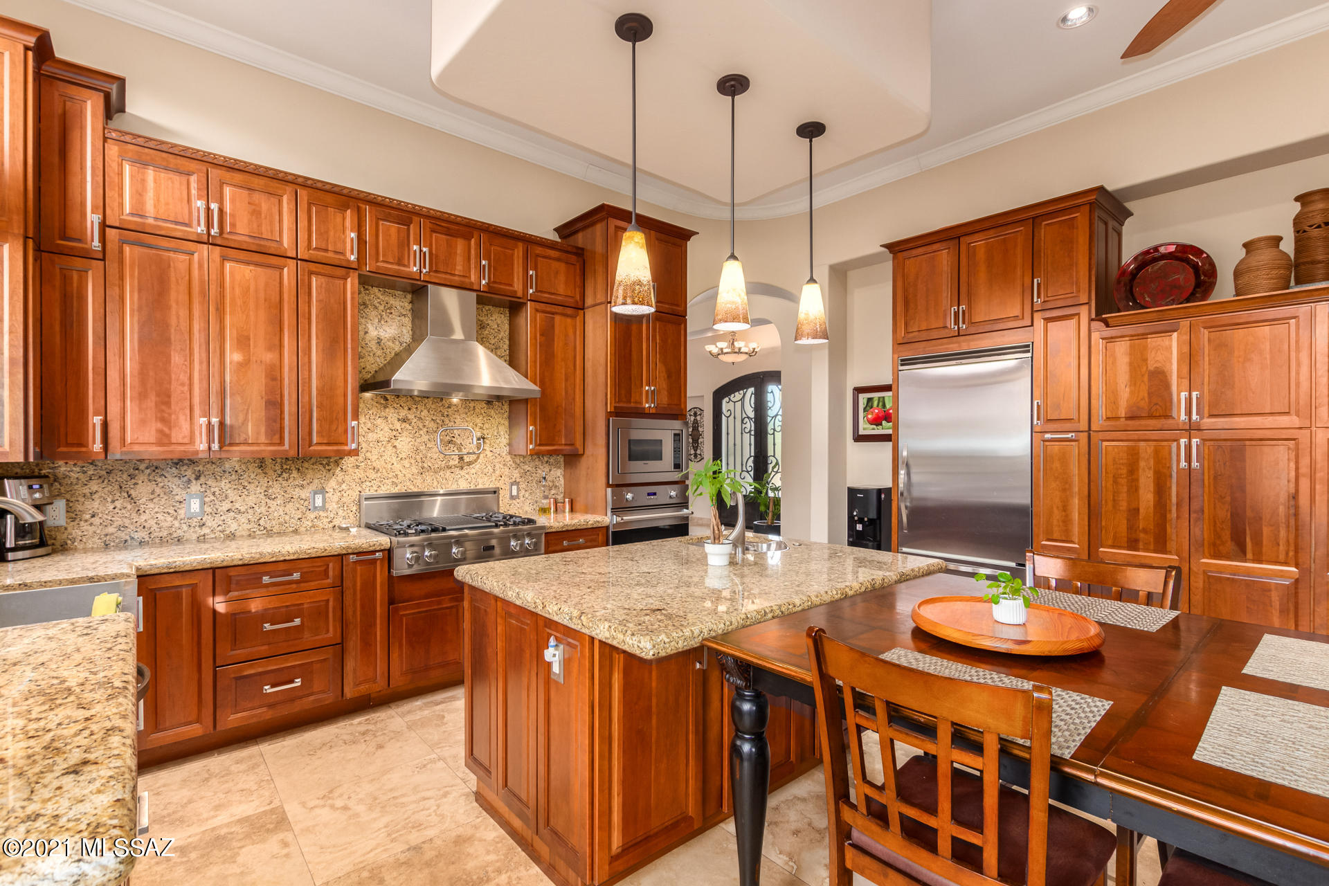 Skyline Bel Air Estates (334-347, 358-366 & 460-501) - Residential