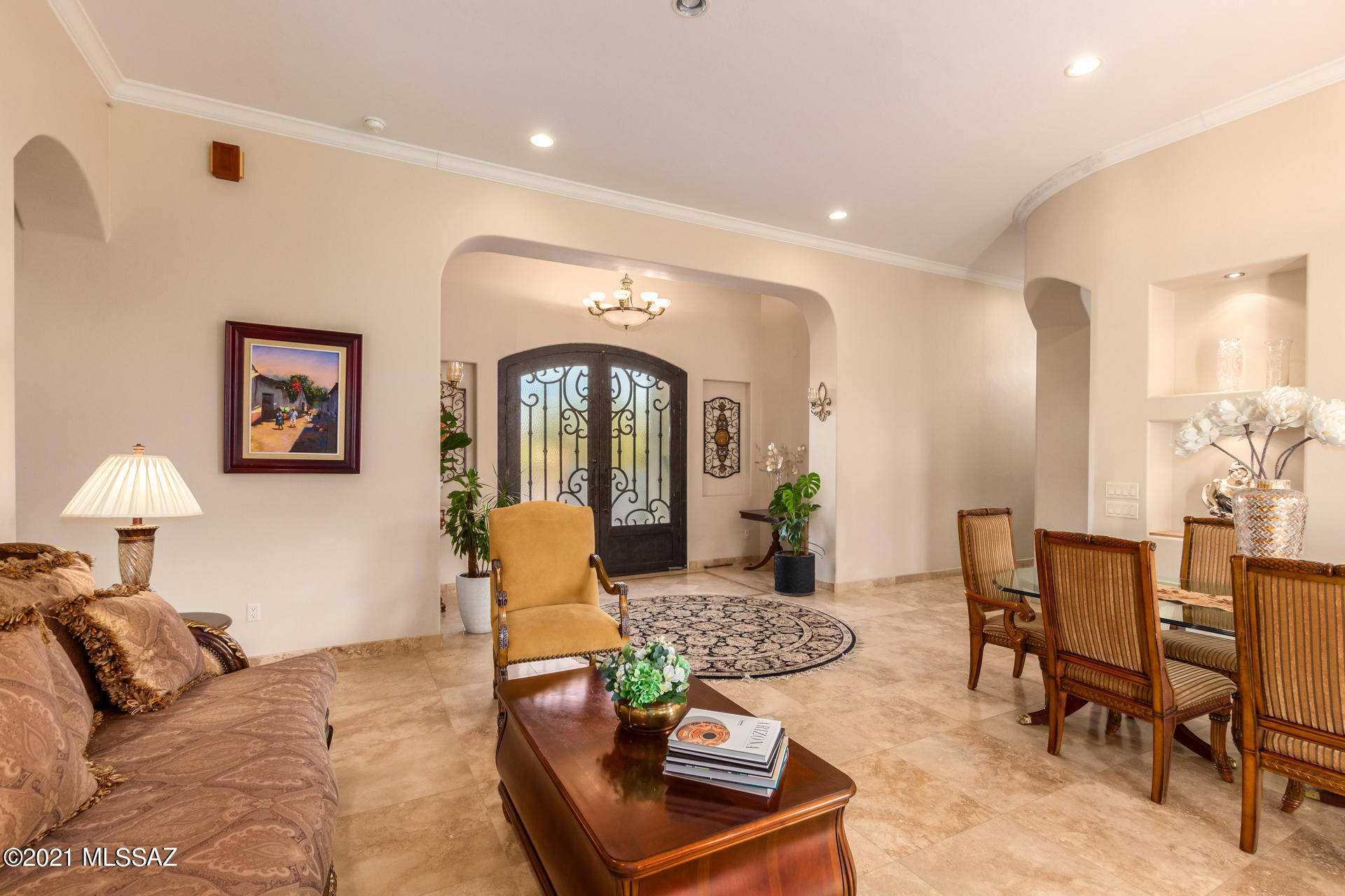 Skyline Bel Air Estates (334-347, 358-366 & 460-501) - Residential