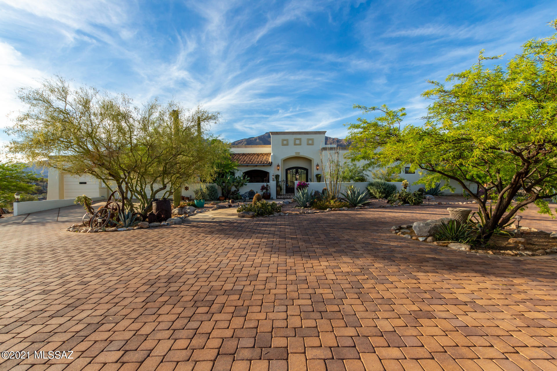 Skyline Bel Air Estates (334-347, 358-366 & 460-501) - Residential