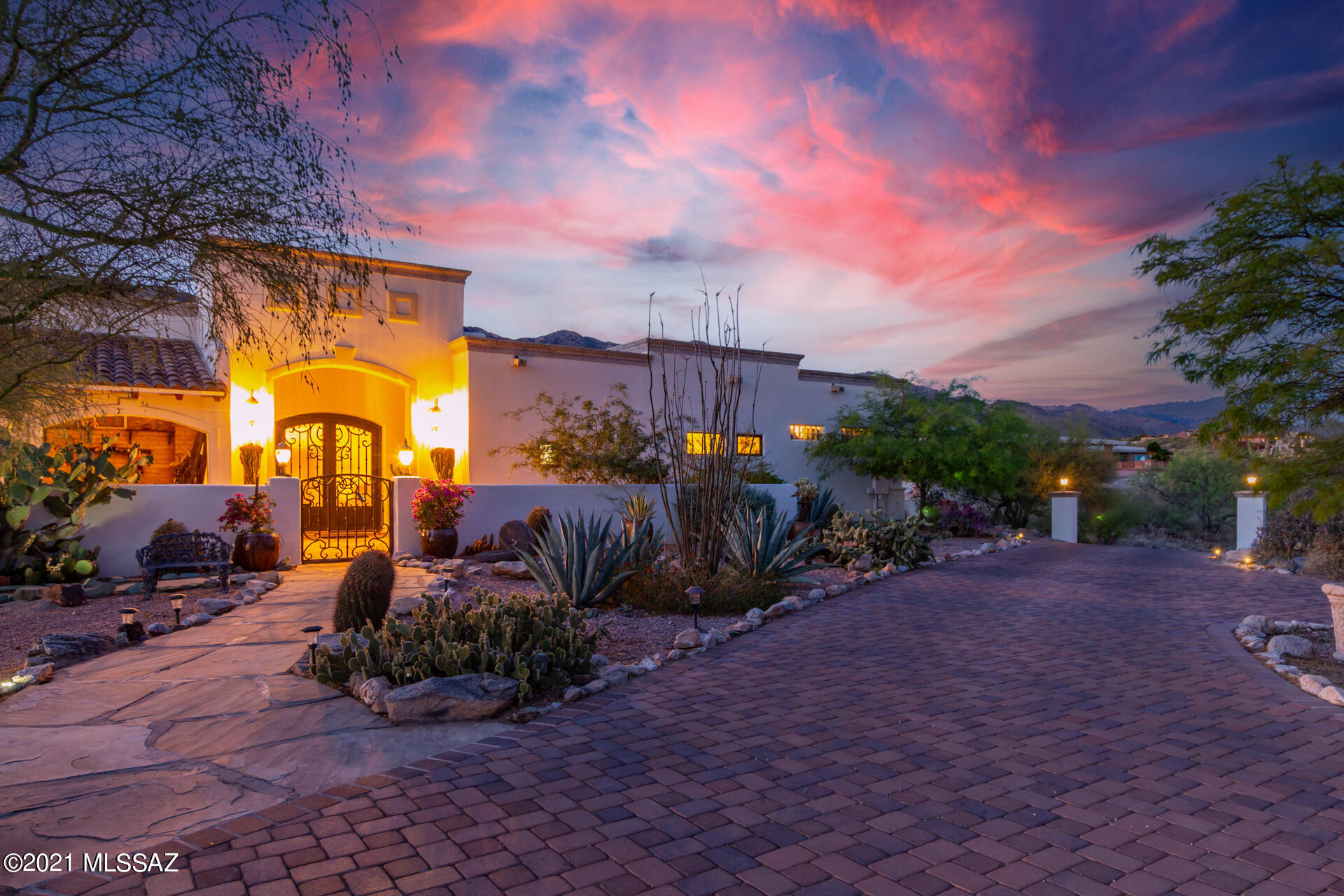 Skyline Bel Air Estates (334-347, 358-366 & 460-501) - Residential