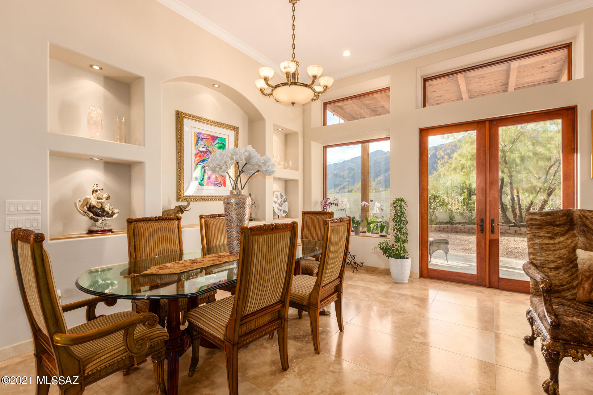 Skyline Bel Air Estates (334-347, 358-366 & 460-501) - Residential