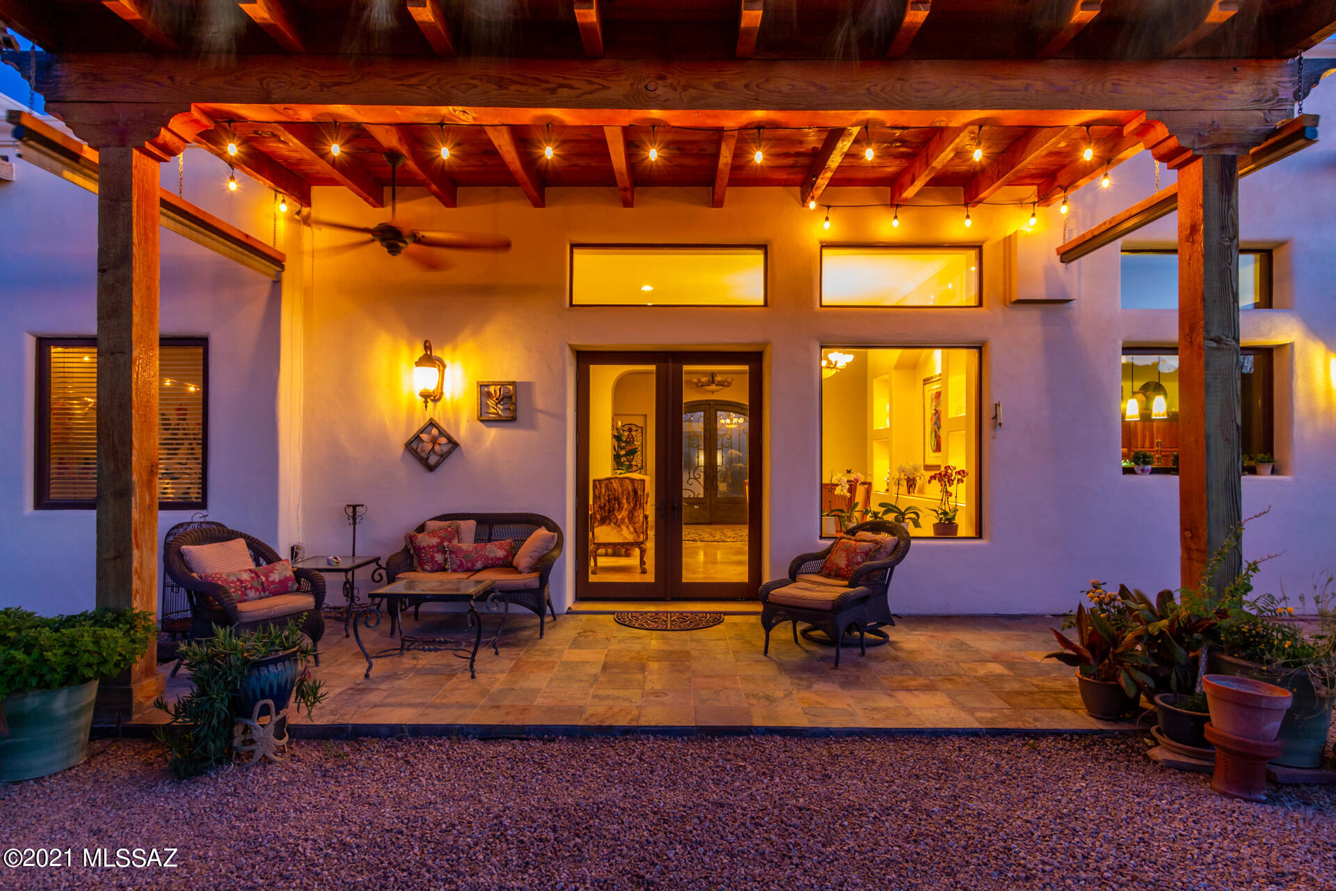 Skyline Bel Air Estates (334-347, 358-366 & 460-501) - Residential