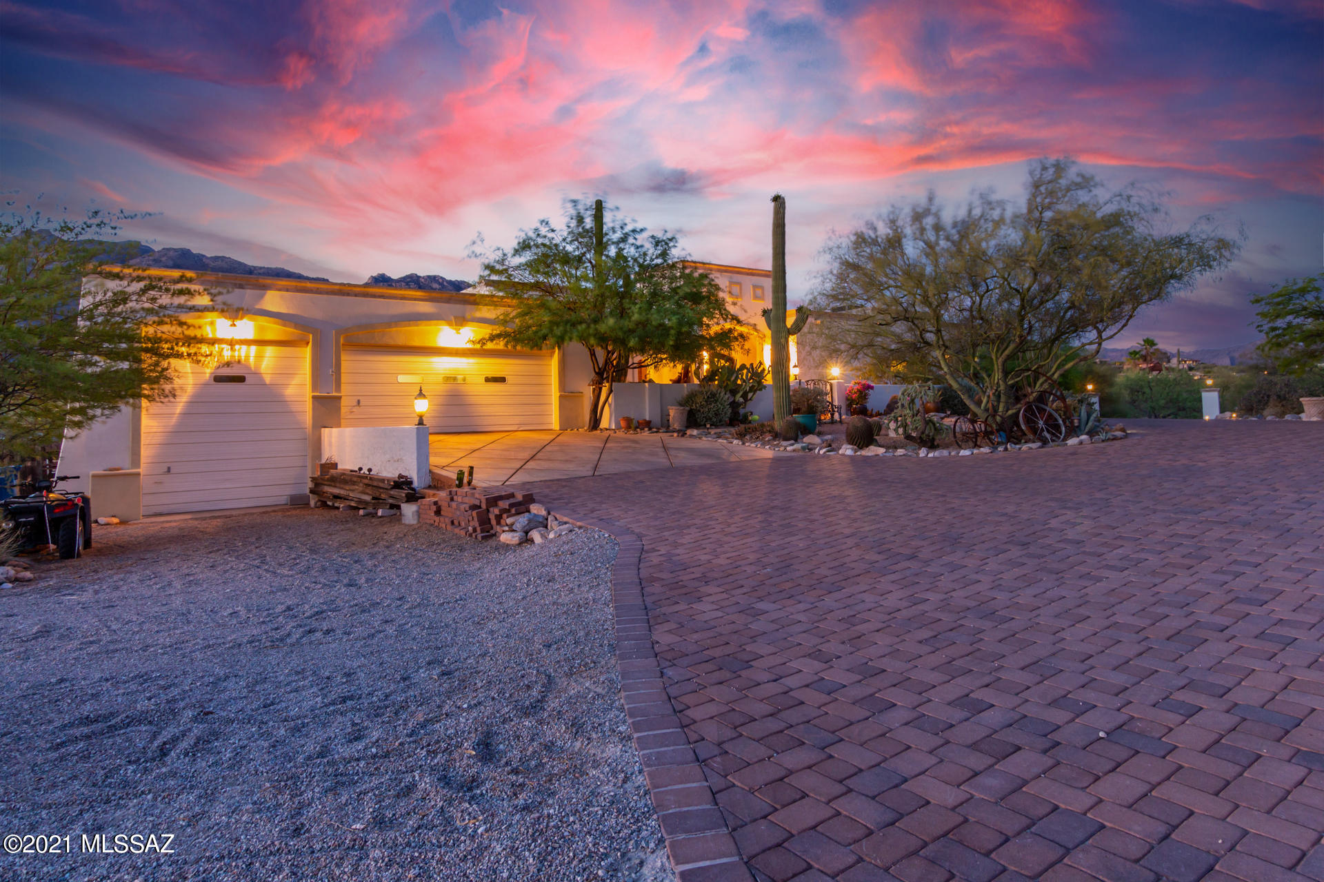 Skyline Bel Air Estates (334-347, 358-366 & 460-501) - Residential