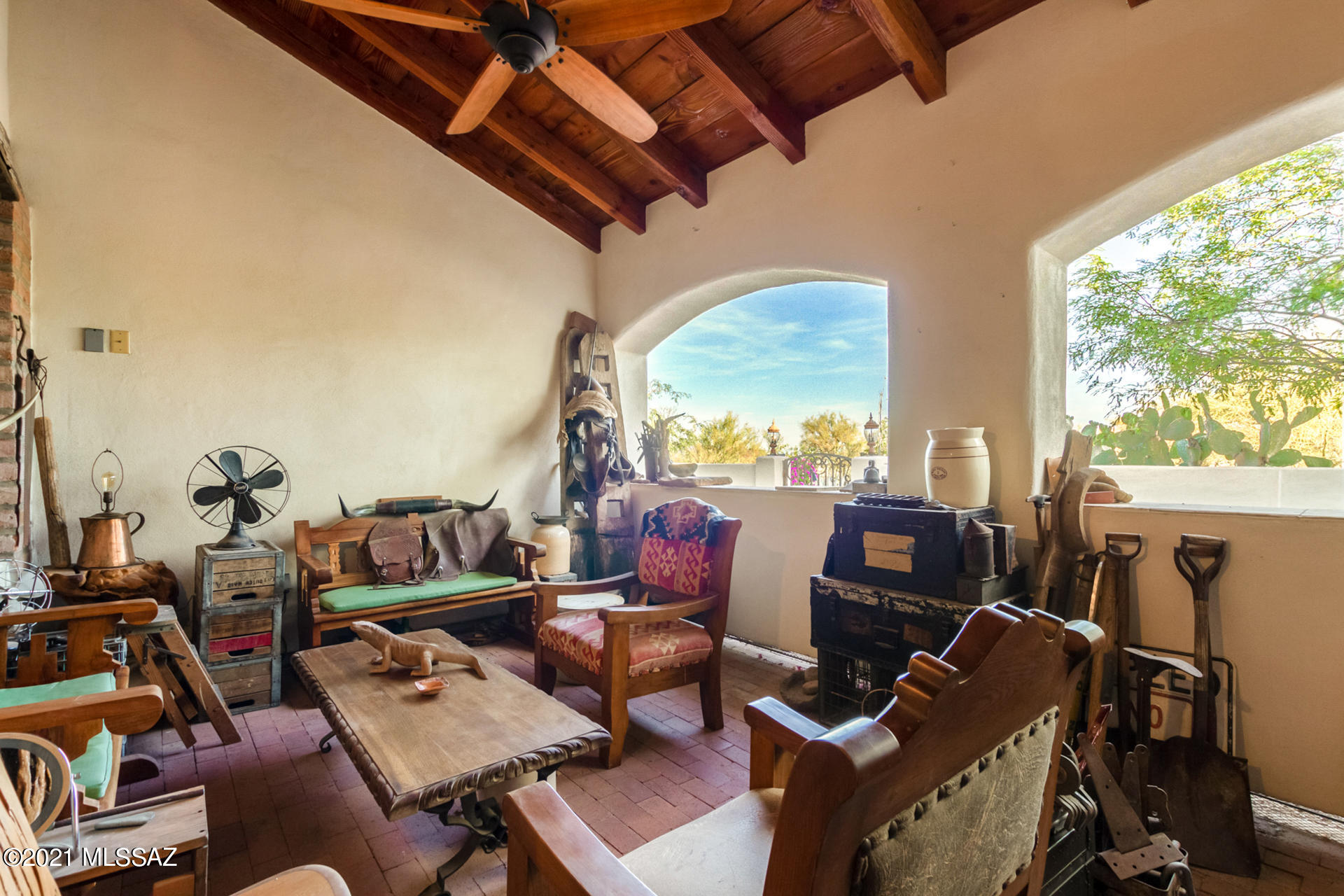 Skyline Bel Air Estates (334-347, 358-366 & 460-501) - Residential