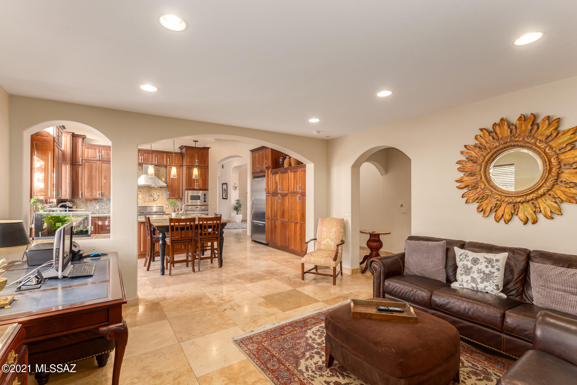 Skyline Bel Air Estates (334-347, 358-366 & 460-501) - Residential