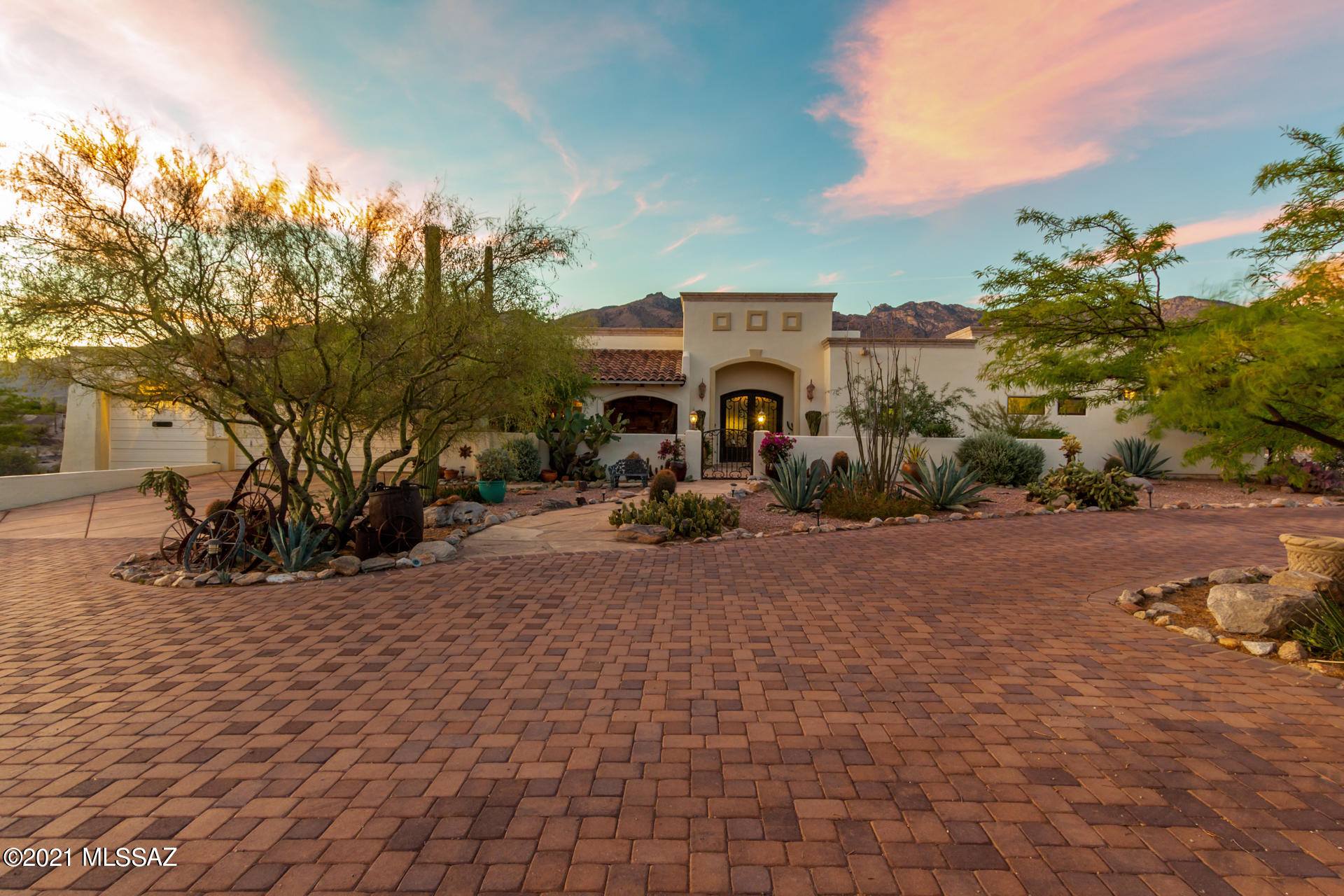 Skyline Bel Air Estates (334-347, 358-366 & 460-501) - Residential