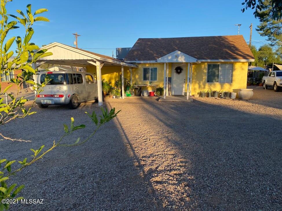 Catalina Farms Annex - Residential