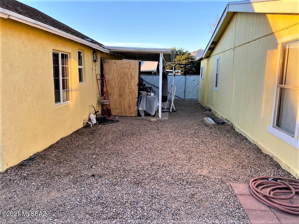 Catalina Farms Annex - Residential