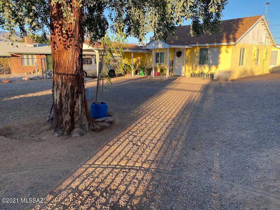 Catalina Farms Annex - Residential