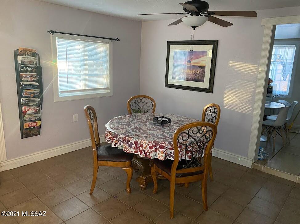 Catalina Farms Annex - Residential