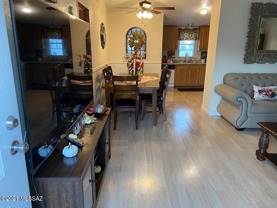Catalina Farms Annex - Residential