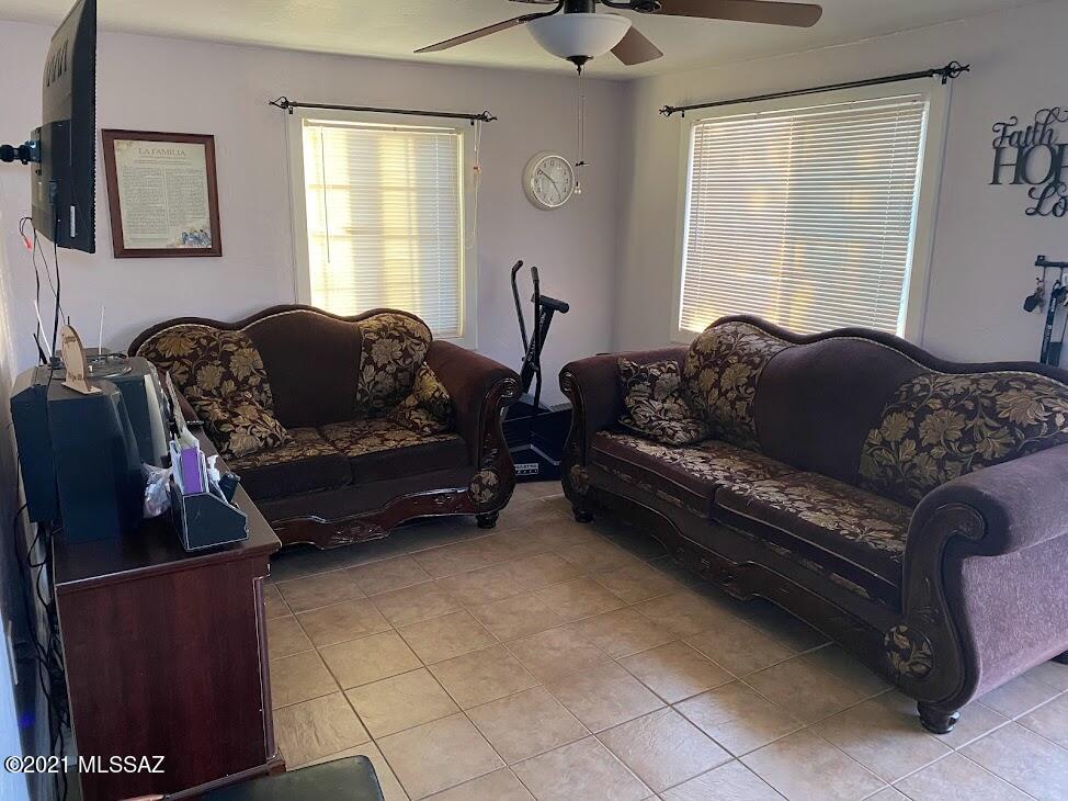 Catalina Farms Annex - Residential