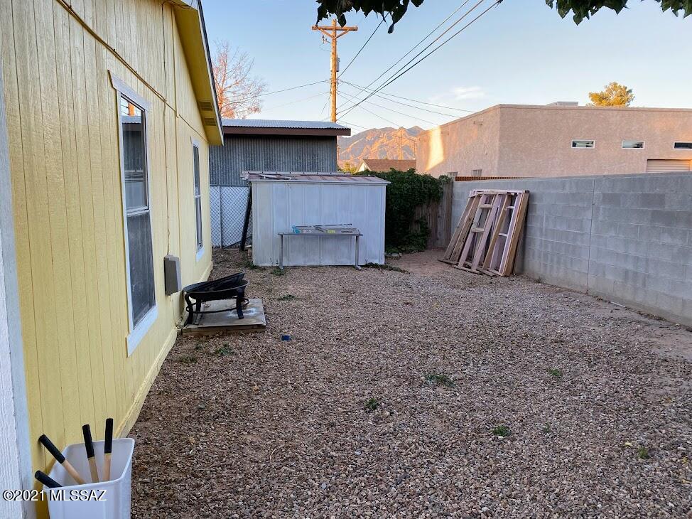 Catalina Farms Annex - Residential