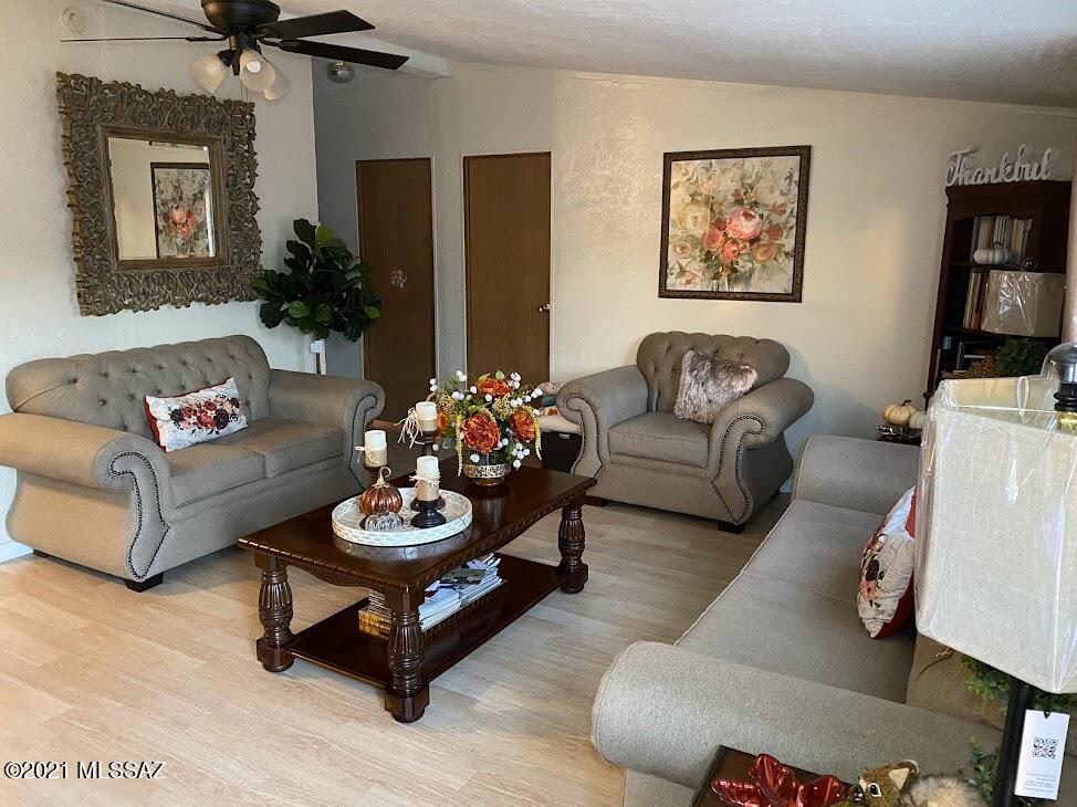 Catalina Farms Annex - Residential