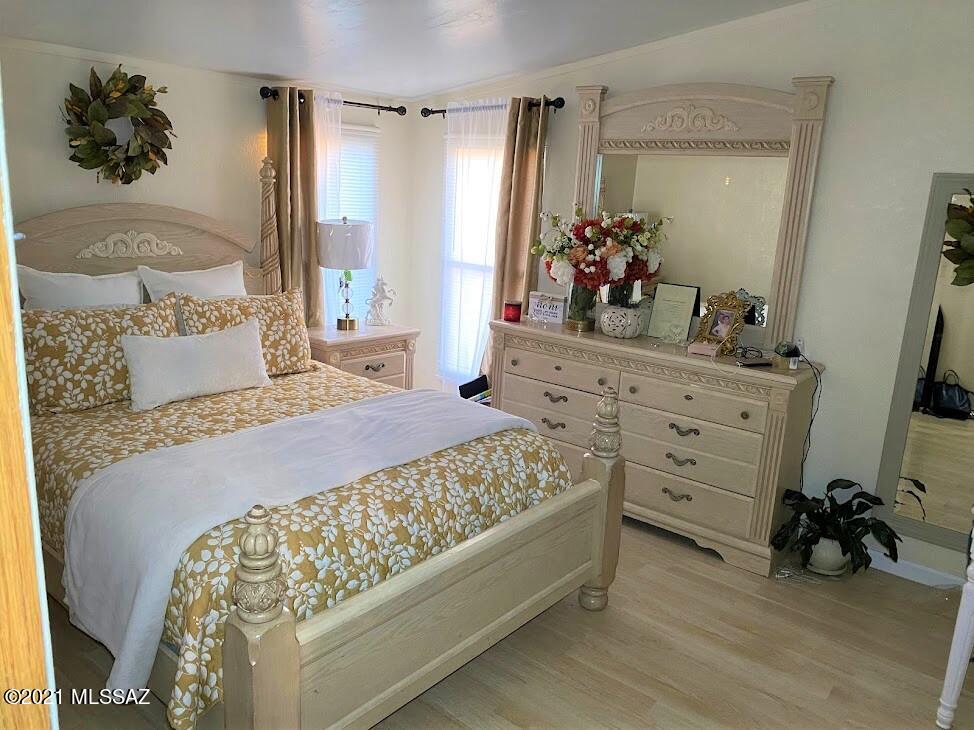 Catalina Farms Annex - Residential