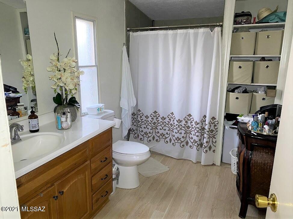 Catalina Farms Annex - Residential