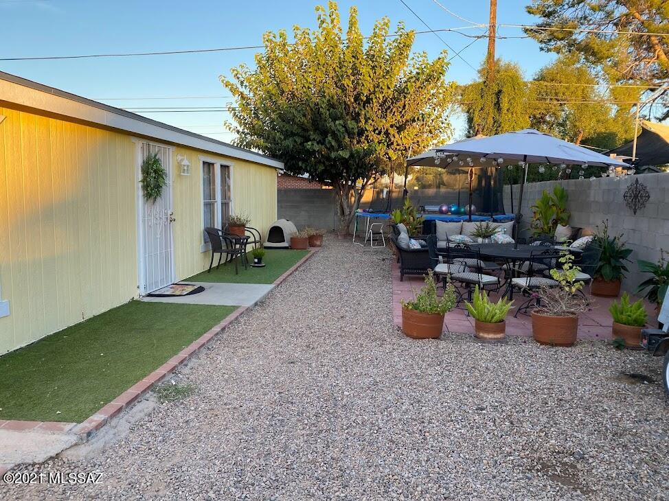 Catalina Farms Annex - Residential