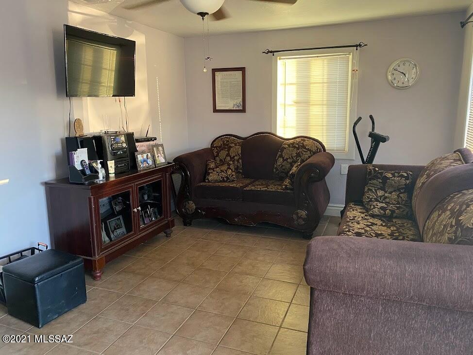 Catalina Farms Annex - Residential