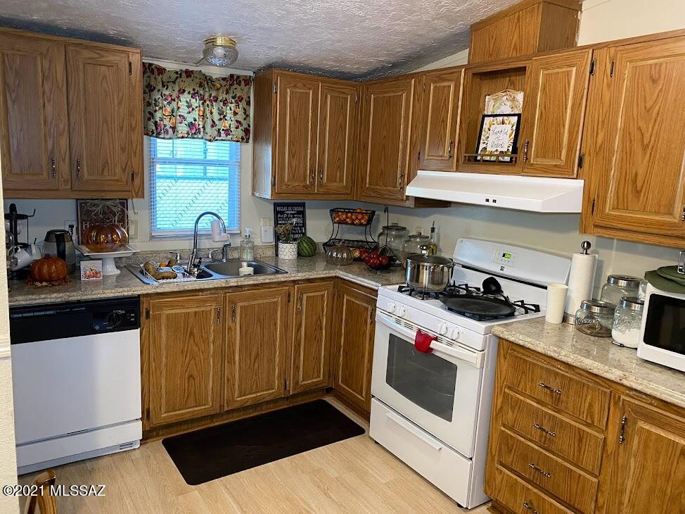 Catalina Farms Annex - Residential