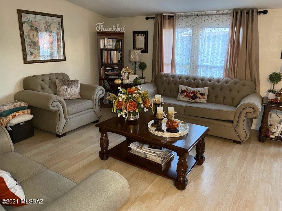 Catalina Farms Annex - Residential