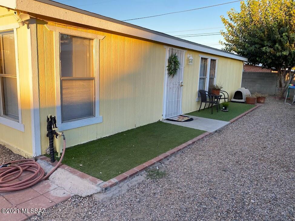 Catalina Farms Annex - Residential
