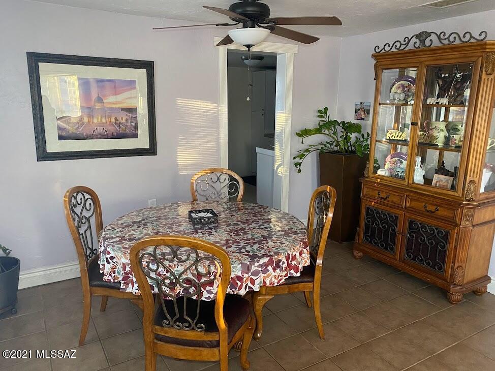 Catalina Farms Annex - Residential