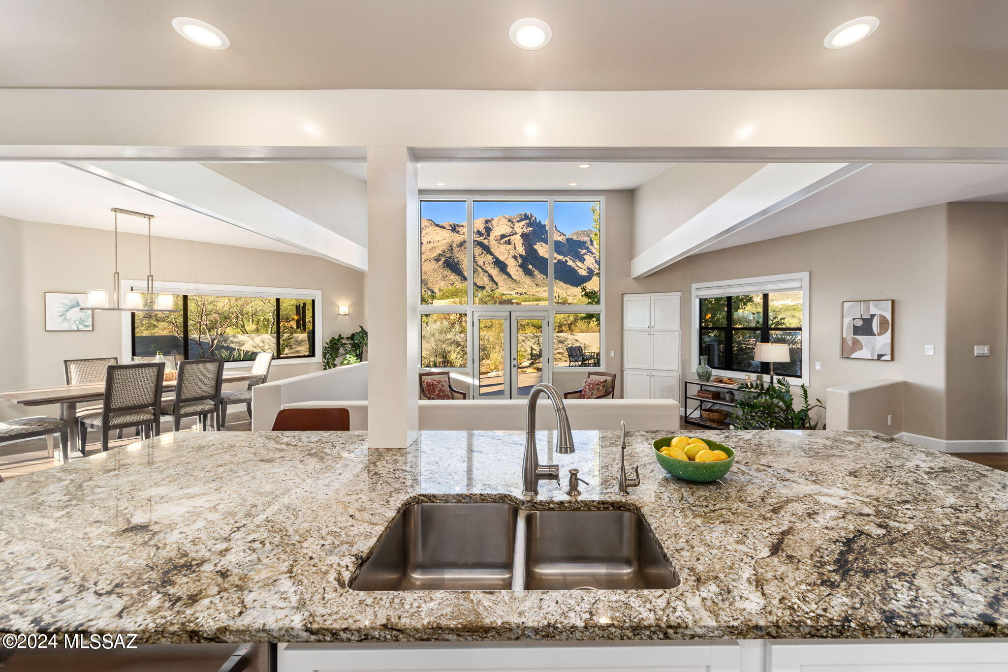 The Foothills II (141-185) - Residential