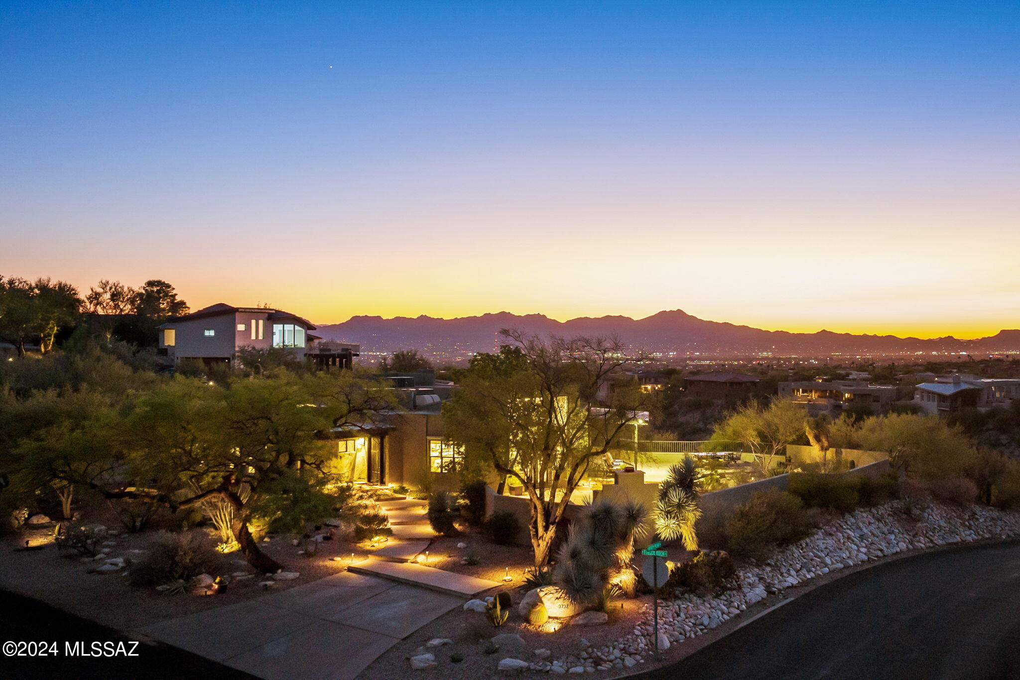 The Foothills II (141-185) - Residential