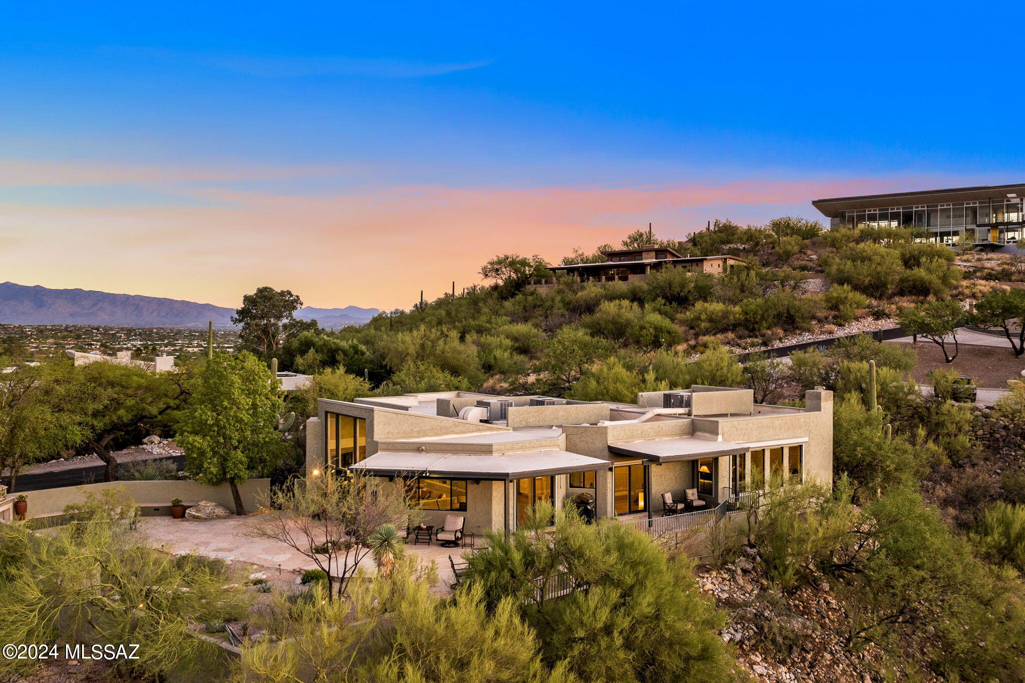 The Foothills II (141-185) - Residential